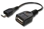Cable "On The Go" (OTG) para: SAMSUNG...
