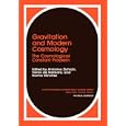 Gravitation and Modern Cosmology (Ettore Majorana International Science Series: Physical Sciences) by  N. S�nchez, A. Zichichi, and V. de Sabbata