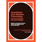 Click here to buy Gravitation and Modern Cosmology (Ettore Majorana International Science Series: Physical Sciences) by  N. S�nchez, A. Zichichi, and V. de Sabbata.