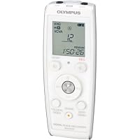 Olympus VN2100 Digital Voice Recorder