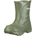 Playshoes Regenstiefel 180100, Unisex - Kinder Stiefel