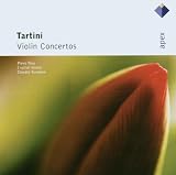 Tartini: Vln Ctos