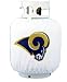 St. Louis Rams Grill Tank Cover 9.5