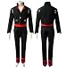 Dream2Reality Japanese Anime Gundam Seed Cosplay Costume - Kira Yamato 1st Ver X-Large