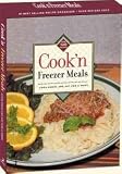 Cookn Freezer Meals
