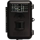 Bushnell 119455C 5.0 Megapixel Trophy Trail Night-Vision Camera With 2 Lcd Screen (Binoculars / Night Vision)