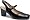 Black Soft Patent Pearlized
