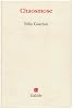 Chaosmose (Collection L'Espace critique) (French Edition)