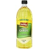 Durkee Liquid Garlic, 32-Ounce
