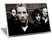 MusicSkins Coldplay Protective Skin for 13.3 and 14.1-Inch PC and Mac Laptops Photo