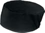 Chef Works BNBK-BLK Black Basic Skull Cap Beanie