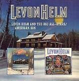 Levon Helm & The RCO All-Stars / American Son (2-for-1)