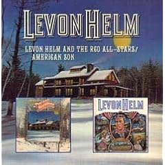 Levon Helm & The RCO All-Stars / American Son (2-for-1)