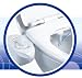 Luxe Bidet MB110 Fresh Water Spray Non-Electric Mechanical Bidet Toilet Seat Attachment
