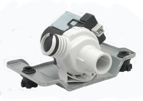 A Samsung Amana Washer Machine Drain Pump MN218945 Fit PS4216974