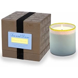 LAFCO Candle Beach House Sea and Dune by Lafco NY