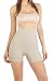 Slim Carioca Pantie Post Partum Girdle Style B8043