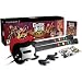 Guitar Hero Aerosmith Bundle with 2 Wired Guitars