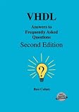 VHDL Answers to Frequently Asked Questions