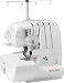 Siruba HSO-747D Two Needle-Four Thread Overlock Machine