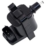 Beck Arnley 178-8378 Direct Ignition Coil by Beck Arnley
