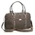 NEW! Storksak "Elizabeth" Diaper Bag in Grey -