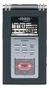 EDIROL R-09HR PORTABLE AUDIO RECORDER