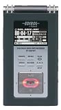 Edirol R-09HR High-Resolution WAVE/MP3 Recorder