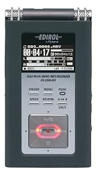 R-09HR Portable Recorder