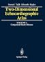 Two-Dimensional Echocardiographic Atlas: Volume 1: Congenital Heart Disease