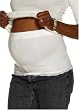 Ingrid & Isabel Women's Maternity Lace BellaBand