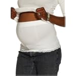 Ingrid & Isabel Women's Maternity Lace BellaBand $26.00