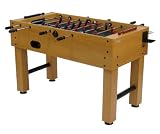 picture of Gamesson MidfielderTable Football - Wooden, 137 x 66 x 88 cm