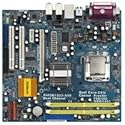 Asrock P4FSB1333-650 Mainboard Sockel Intel 775 4x DDR2 Speicher ATX mit CPU Bundle