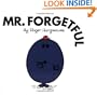 Mr. Forgetful (Mr. Men and Little Miss)
