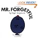 Mr. Forgetful (Mr. Men and Little Miss)