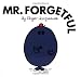 Mr. Forgetful (Mr. Men and Little Miss)