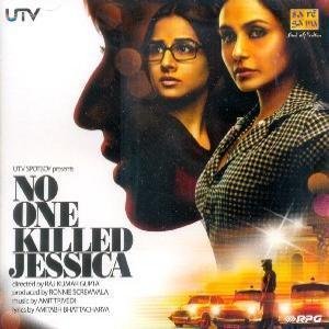 Amit Trivedi - No One Killed Jessica Bollywood Cd - Zortam Music
