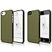 iPhone SE case, elago® [Glide][Soft Feel Camo Green] - [Mix and Match][Premium Armor][True Fit] - for iPhone SE/5/5S