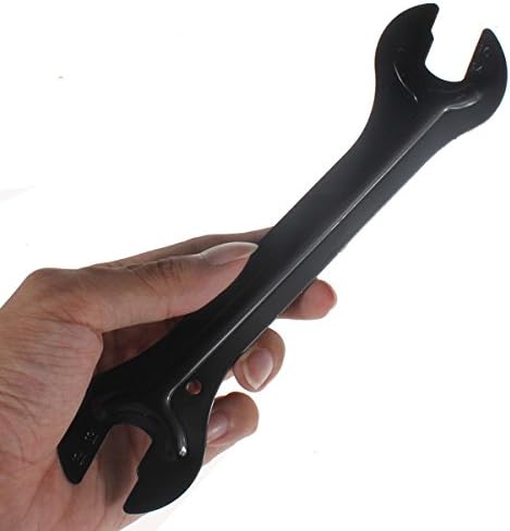 Foocc Bicycle Bike Wheel Repair Tool Hub Axle Cone Wrench 13/14 15/16 mm