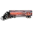 Cincinnati Bengals Upper Deck Collectibles NFL Peterbilt Tractor-Trailer