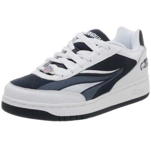 Reebok Men's NFL Recline PH Seahawks Sneaker