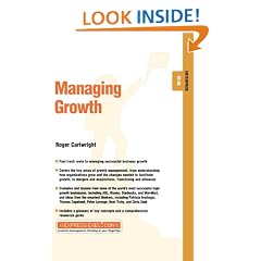Managing Growth (Express Exec)