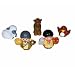Fisher Price Little People Inn at Bethlehem Figures