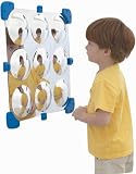 Children's Factory CF332-525 9 Bubble Mini Mirror