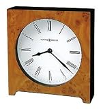 Expo Table Clock