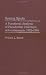 Seeing Spots: A Functional Analysis of Presidential Television Advertisements, 1952-1996 (Praeger Series in Political Communication)