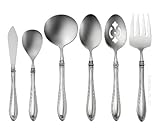 Oneida Sheraton 6-Piece Serving Set
