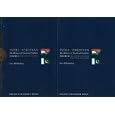 India-Pakistan: The History of Unsolved Conflicts, Sold Only as 2 Volume Set: The History of Unsolved Conflicts: Historical Part v. 1 (Odense University Studies in History and Social Sciences)