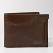 2 in 1 - Flyby Color: Brown